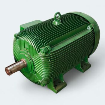 Imagem do produto Motor Elétrico 300 Cv 6 Polos 440/760 V WEG